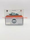 Guardtek Display Protector For Hot Wheels Rlc Low Rider 64 Impala 2-tier  5 Pcs 