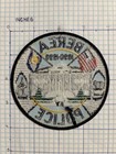 Berea  Kentucky                              Police Department Patch