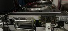 Numark Ns7 W  Flight Case  professional Dj Turntable Controller