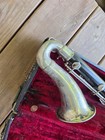 Buescher Alto Clarinet Serial  24409