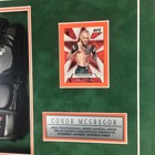 Ufc Conor Mcgregor Signed Autographed Glove Framed Beckett