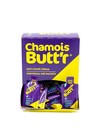 Chamois Butt r Eurostyle 9ml Packets - 75 Count  Cycling Chamois Cream For Comfo