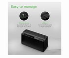 Apc Back-ups 600va Battery Backup   Surge Protector 7 Outlets Bn600u1  sealed 