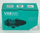 Movo Vxr300 X y Stereo Condenser Video Microphone With -10db Attenuation