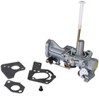 Carburetor For Mtd Wood Chipper Model 246-600-000