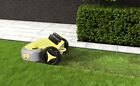 Zipmow Rc Robotic Mower