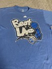 Vintage Orlando Magic Shirt Nba Finals 2009  beat La   Adidas M
