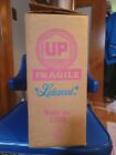 Vintage 12 In Lakewood 2 Speed Portable Powder Pink Box Fan Mcm New In Box S122x