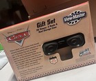 Sealed Disney s Pixar Cars Giftset View-master Viewer Reels   Case Set Boxed
