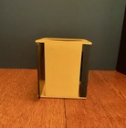 Vintage Joker Box Only For Stratosphere Magic Illusion Trick 1970s