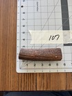 Large Elk Antler Knife Handle Raw Material Dog Chew Bone Chews Treat