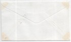 1961 Hong Kong University Fdc  63648 
