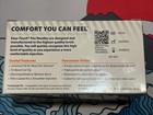 Easytouch Pen  31g X 3 16   5mm Box Of 100 Pen Needles