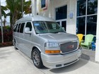 2013 Gmc Handicap Lift Low Miles 24 857 