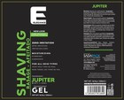 E Elegance Transparent Shaving Gel  16 9 Fl Oz  pack Of 1   Jupiter