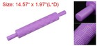 Pattern Embossed Rolling Pin Pp 37cm X 5cm Strip