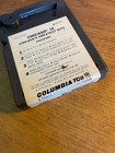 Chicago Ix Greatest Hits Vintage Rare 8 Track Tape Tested Late Nite Bargain 