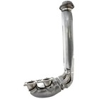 Niche Exhaust Header Manifold For Polaris Rzr S Xp 1000 1262599