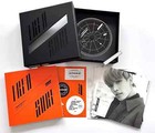 Ateez Treasure Ep 1 Ep 2 Ep 3 Album Set All To Zero To One To All Wave Illusion