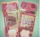 Iraqi Dinar 100 000 4x 25 000 1 10 Million Unc Guaranteed Authentic   Verified