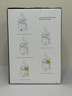 Nunewares Professional 4 Blade Spiralizer X001o2r18x Vegetable Slicer Vegetable