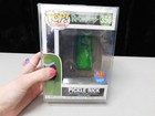 Funko Pop  Vinyl  Rick And Morty - Pickle Rick - Diamond Comics  exclusive   350