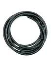 Genuine Honda Black Motorcycle Fuel Overflow Vent Line - 3 5mm Id - 10 Feet Roll