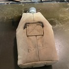 Wwi Canteen With Cup   Cover