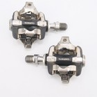 Garmin Rally Xc200 Dual-sided Power Meter Pedals Spd 2 Bolt Bluetooth Ant 
