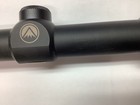Burris Fullfield Ii 4 5-14x42mm Ao 50-infinity Matte 1  Bdc Duplex Rifle Scope