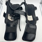 Windy Muay Thai Shin Pads Size Large Sturdy Material