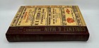 Vtg 1957 Polk s City Directory Frederick Md Phone Book Advertising Hc Genealogy