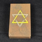 The Oracle Of Heaven And Hell 72 Card Deck 1st Edition Demons Kabbalistic Angels
