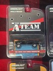 Greenlight Hollywood Series 43  set Of 6  Diecast 1 64 Scale Models