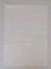 Vintage Rolling Stones 1994 Voodoo Lounge Budweiser Presents Tour Poster