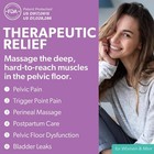 Intimate Rose Pelvic Wand Trigger Point   Tender Point Release For Pelvic Floor 