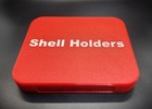 Shell Holder Universal Storage Case Fits Rcbs Lyman Hornady Lee Flt