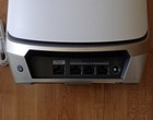 Netgear Orbi Rbse960 Satellite Extender Wifi 6 Mesh Network Node Internet 960
