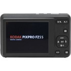 Kodak Pixpro Fz55 Digital Camera  red  Fz55rd