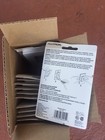 Lutron Cw-1-wh Single Gang Claro Wall Plate White You Get 12 Of Them