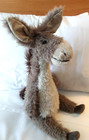 Nwt Jellycat Dario Donkey Plush Stuffed Animal Sweetest Friend Htf