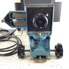 Vintage Ilfospeed Multigrade 400hl Darkroom Negative Photo Enlarger Beseler