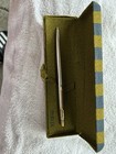 Vintage Parker Mechanical Pencil Nib Gold silver Arrow Writing Instrument new