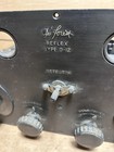 Deforest Reflex Type D-12 4 Tube Radio Chassis Parts