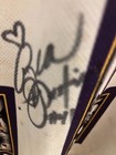Bea Youngs Paxon Signed Game Worn Destiny Team Paintball Jersey