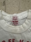 Kids Vtg Santa Fe New Mexico T Shirt 50s 60s Souvenir Indian Head Chief Dix Knit
