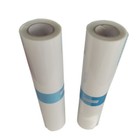 Us 2 Rolls 24  X 100ft Waterproof Inkjet Milky Transparency Film For Silk Screen