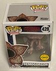 Funko Pop  Vinyl Figure - Demogorgon - Chase Variant - Stranger Things  428