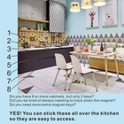 Baby Proofing Magnetic Cabinet Locks Child Proof Extra Magnet