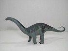 Apatosaurus Animal Figurine Safari Ltd  15  Toy Dinosaur 2005 Model Vintage